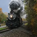 Rail fans of North America