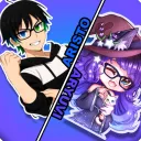 Aristo & Aryuvi-Discord