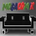 MoGaCoMix server
