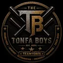 The Tonfa Boys
