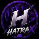 🪐・ Hatrax FA V1