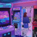 Bizu's Arcade Mansion's icon