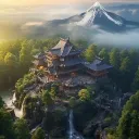 ホープズピーク|Hōpuzupīku