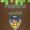 Peaceful World SMP 和平麥塊生存伺服器