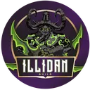 GOG: Illidan's Forces Guild