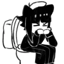 Hanako's Toilet n°3