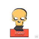 Studio Nightmare Server Icon