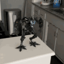 Transformers Specific