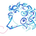 the fuzzy worm kingdom©