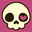 necro-romancers !!🫀 Discord server icon