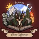 Camp Uncanny Discord Server Icon