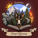 Camp Uncanny Discord server icon
