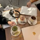 Roleplay | Writing Space 18+ Discord Server Icon