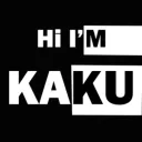Hi i'm kaku