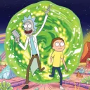 Le monde de Rick et Morty