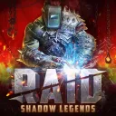 I leave it to you - RAID