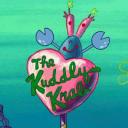 Kontagious Krab 🦀 Discord server logo