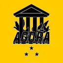 AGORA Discord Server Icon