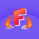 Flames's World's icon