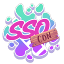 •◦ SSO CON EVENT ◦• icon
