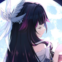 Discovery icon for OwlJoule's Lunar Sanctuary Discord server