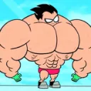 Buff Robin