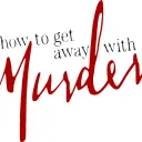 How to Get Away With Murder