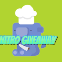 Cioudy's nitro giveaway