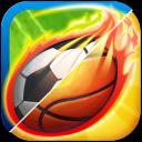 Head Soccer + Head Basketball icon
