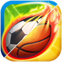 Head Soccer + Head Basketball icon