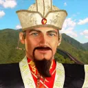 The New Khaganate