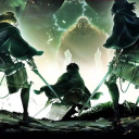 Elite AOT Squad