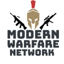 Alpha War: Modern Warfare Network Server Icon