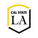 Cal State LA 🦅🟡⚫