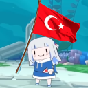 Discovery icon for Yumcord - Anime Manga Oyun Discord server