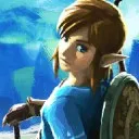 🌱 Legend of Zelda 🌱