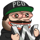 C’mon W Chill Server icon