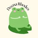 Deena's Froggy Pond