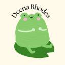 Deena's Froggy Pond Discord server icon