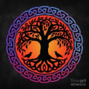 Yggdrasil 18+ Gaming â„¢ Server Icon