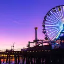 Xiara's Pier