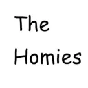 The Homies but On Discord