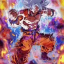 Dragon ball mastery