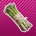 Asparagus Discordaragus Discord Server Icon