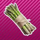 Asparagus Discordaragus Discord Server Icon