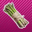 Asparagus Discordaragus