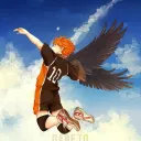 Haikyuu Squad™
