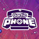 Gartic Phone LFG Server Icon