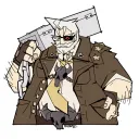 Goldlewis discord server