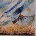 Scarecrow's Field